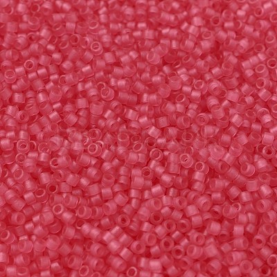 MIYUKI Delica Beads SEED-X0054-DB0780-1