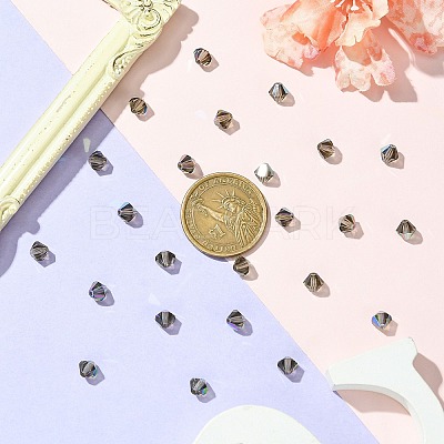 Preciosa® Crystal Beads Y-PRC-BA6-40010-200-1