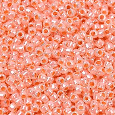 TOHO 8/0 Round Beads X-SEED-TR08-0905-1