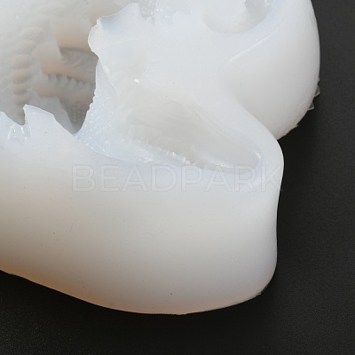 Dinosaur Food Grade Silicone Molds DIY-H145-11-1