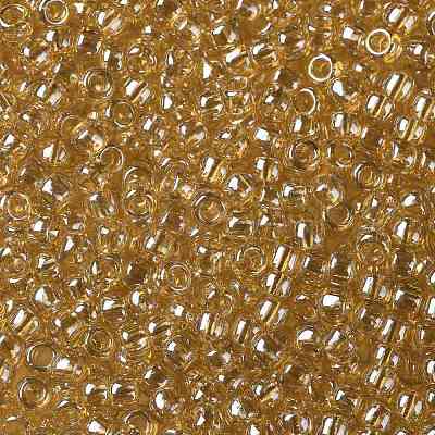 TOHO 8/0 Round Beads X-SEED-TR08-0103B-1