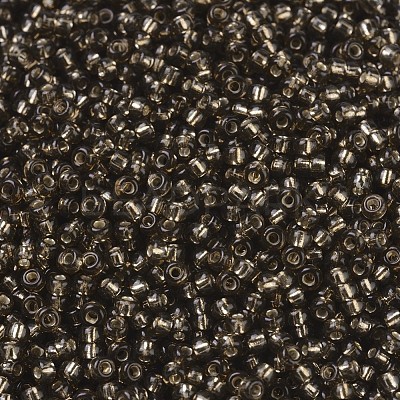 MIYUKI Round Rocailles Beads SEED-G007-RR1431-1