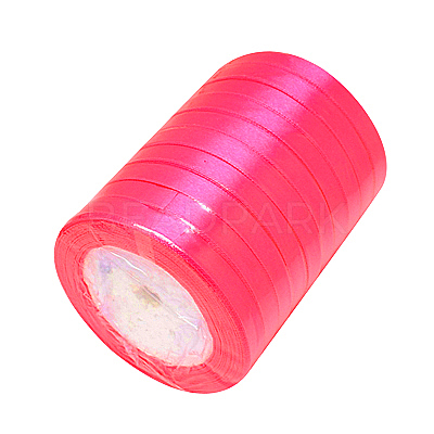 Single Face Satin Ribbon RC10mmY014-1