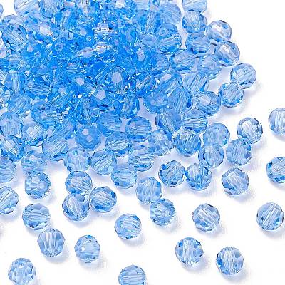 Preciosa® Crystal Beads Y-PRC-BB6-30020-1