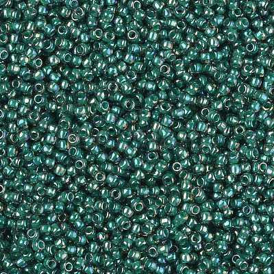 TOHO Round Seed Beads SEED-XTR11-1833-1