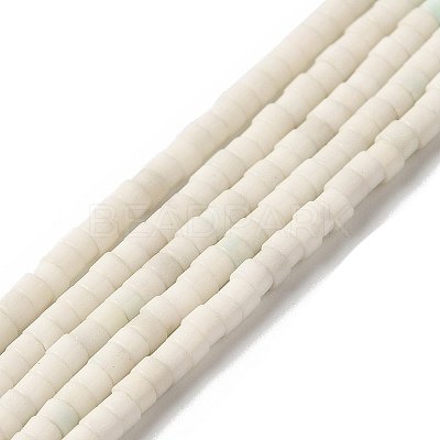 Natural Agate Beads Strands G-C139-A06-01-1