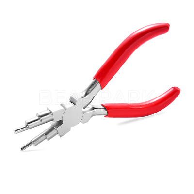 6-in-1 Bail Making Pliers PT-G002-01A-1