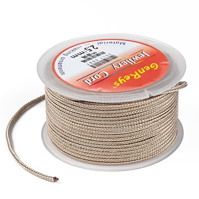 Braided Nylon Threads NWIR-Z001-01-1