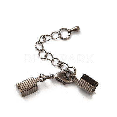 Brass Chain Extender KK95-B-1