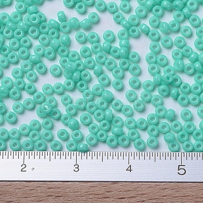 MIYUKI Round Rocailles Beads SEED-X0054-RR4472-1
