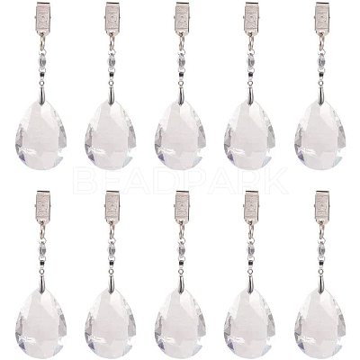 Tablecloth Pendants PH-DIY-G005-52P-1