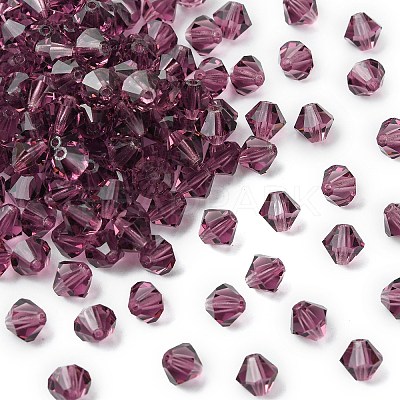 Preciosa® Crystal Beads X-PRC-BA6-20050-1
