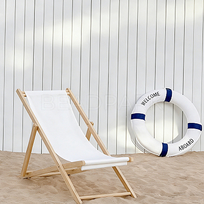 2Pcs Oxford Canvas Chair OCOR-HS0001-14B-1