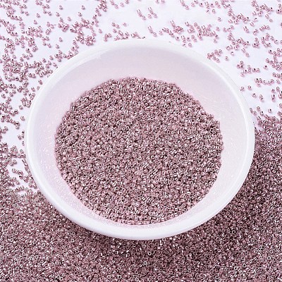 MIYUKI Delica Beads SEED-X0054-DB0435-1
