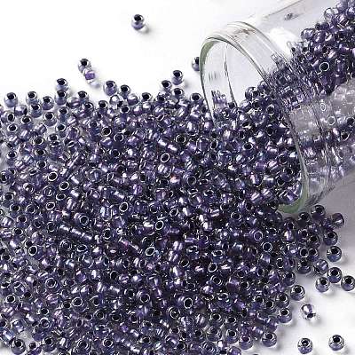 TOHO Round Seed Beads SEED-XTR11-0265-1