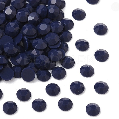 Preciosa® MAXIMA Crystal No Hotfix Flatback Stones Y-PRC-NSS6-33400-1