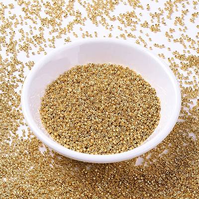 MIYUKI Delica Beads SEED-JP0008-DB1833-1