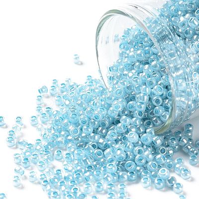 TOHO 11/0 Round Beads SEED-XTR11-0918-1