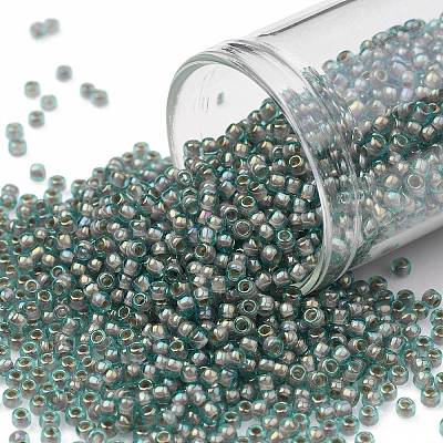 TOHO 11/0 Round Beads X-SEED-TR11-1851-1