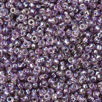 MIYUKI Round Rocailles Beads SEED-JP0008-RR1012-1