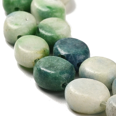 Natural Dolomite Beads Strands G-F765-K02-01-1