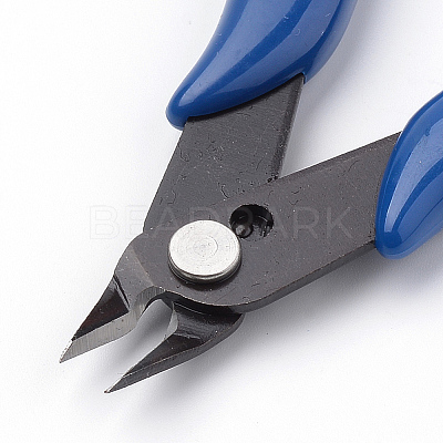 45# Carbon Steel Jewelry Pliers for Jewelry Making Supplies PT-S014-01-1