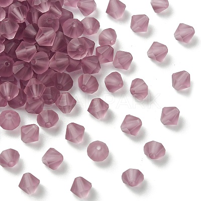Preciosa® Crystal Beads Y-PRC-BA6-20020-840-1