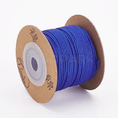Nylon Braided Cord OCOR-L035-G18-1