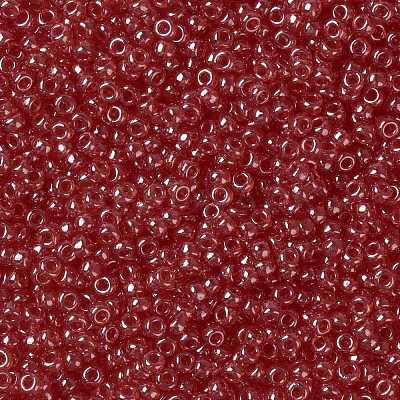 MIYUKI Round Rocailles Beads SEED-G008-RR0166-1