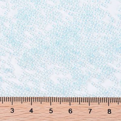 MIYUKI Round Rocailles Beads SEED-X0056-RR3638-1
