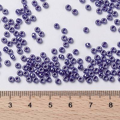 MIYUKI Round Rocailles Beads X-SEED-G008-RR0432-1