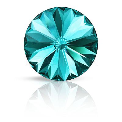 Preciosa® MAXIMA Crystal Round Stones Y-PRC-RASS29-60230-1