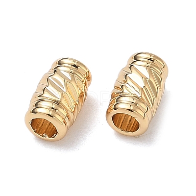 SHEGRACE Brass Beads XGRQ1A069-320G-1