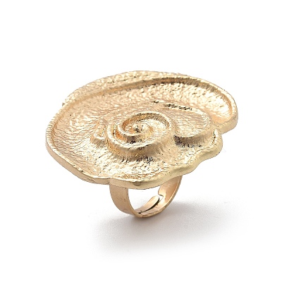Alloy Open Cuff Rings RJEW-K287-03B-MG-1