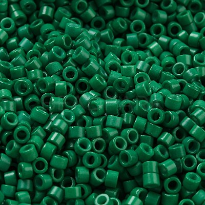 Baking Paint Glass Seed Beads SEED-S042-05A-20-1