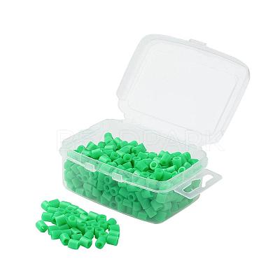 1 Box 5mm Hama Beads PE DIY Fuse Beads Refills for Kids DIY-X0047-A22-B-1