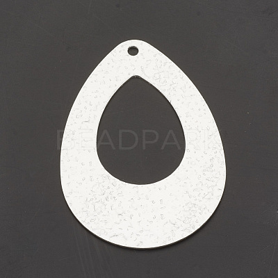 Aluminium Big Pendants ALUM-N001-05A-1