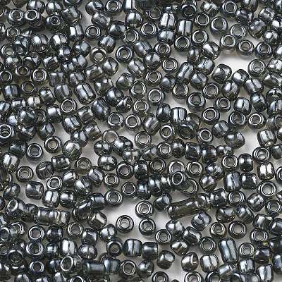 Round 8/0 Glass Seed Beads X-SEED-A006-3mm-112-1