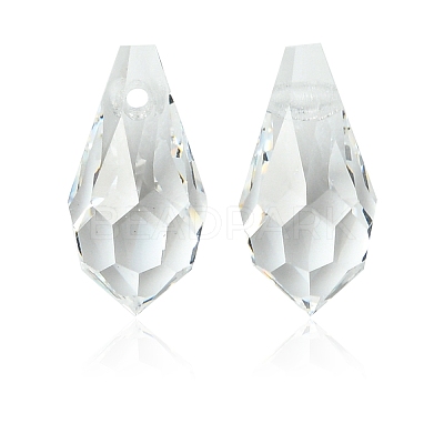 Preciosa® Crystal Pendants Y-PRC-PC13-00030-1