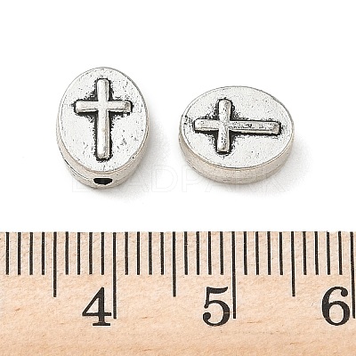 Alloy Beads FIND-E051-13AS-1