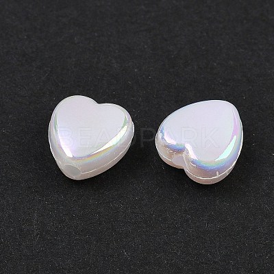 ABS Plastic Beads X1-KY-H009-01K-1