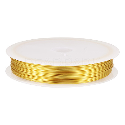 Copper Jewelry Wire CWIR-TAC0002-02D-02-1