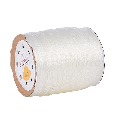 Elastic Crystal Thread EW-R003-1.0mm-1