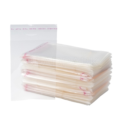 OPP Cellophane Bags OPC-R012-05-1