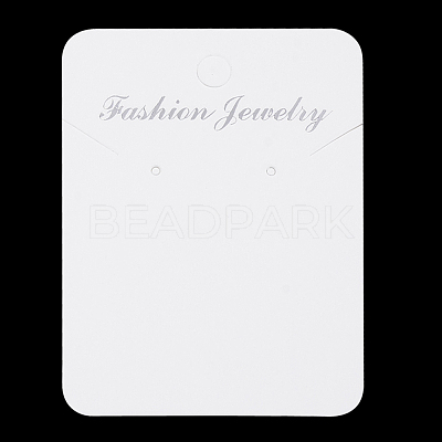 Cardboard Display Cards CDIS-S025-05-1