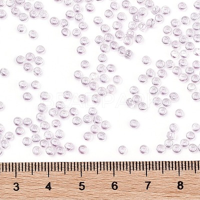 TOHO 8/0 Round Beads SEED-XTR08-0632-1