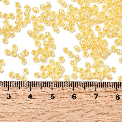 TOHO 8/0 Round Beads SEED-XTR08-0902-1