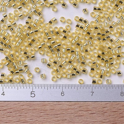 MIYUKI Delica Beads SEED-J020-DB0042-1