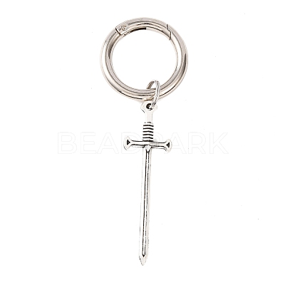 12Pcs 6 Style Tibetan Style Alloy Shoe Charms HJEW-AB00631-1