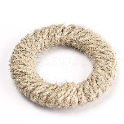 ABS Plastic Linking Rings WOVE-S111-03-1